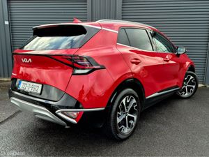 Kia Sportage K4 5DR - Image 4