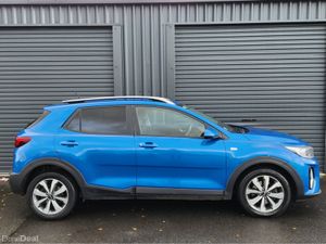 Kia Stonic 1.0 K2 PE PETROL - Image 4