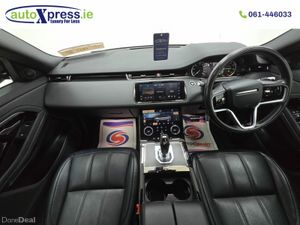 Land Rover Range Rover Evoque R-DYNAMIC S Plug in - Image 2