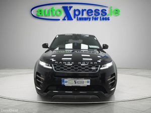 Land Rover Range Rover Evoque R-DYNAMIC S Plug in - Image 3