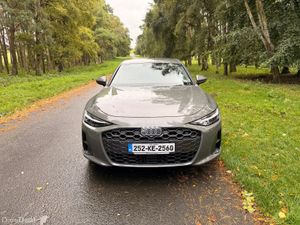 Audi A6 S Tronic 2.0 TDI 204 BHP - Image 2