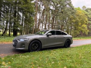 Audi A6 S Tronic 2.0 TDI 204 BHP - Image 3