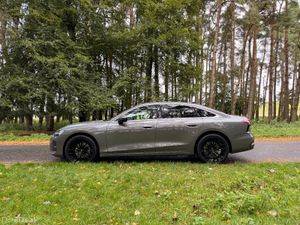 Audi A6 S Tronic 2.0 TDI 204 BHP - Image 4