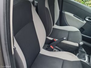 2012 Renault Clio 1.1L Nct09/26 tax12/25 - Image 3