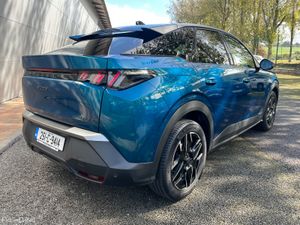 Peugeot 3008 2025 - Image 4