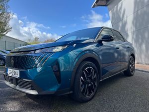 Peugeot 3008 2025 - Image 2