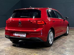 Volkswagen Golf HYBRID ETSI 1.0L AUTOMATIC - CRUIS - Image 4