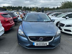 Volvo V40 2014 - Image 2