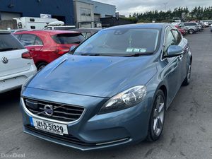 Volvo V40 2014 - Image 3