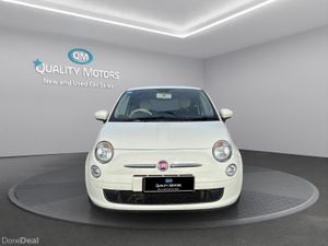 2016 FIAT 500 (S174) LOW MILES - Image 2