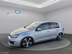 2013 VW GOLF GTI (S53) AUTOMATIC - Image 3