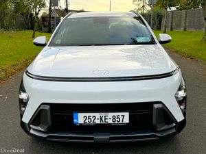 Hyundai KONA 2025 - Image 3