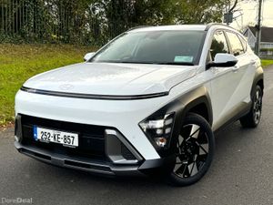 Hyundai KONA 2025 - Image 2