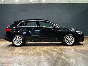 Audi A3 1.0L TFSI AUTOMATIC - CRUISE CONTROL - REV - Image 3