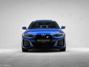 BMW i4 40 M SPORT EDRIVE *SUNROOF* - Image 2