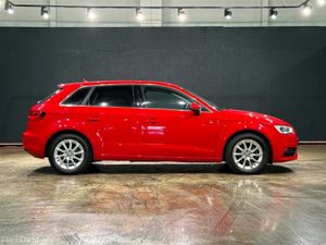 Audi A3 AUTOMATIC 1.4L TFSI - REVERSE CAMERA - CRU - Image 3