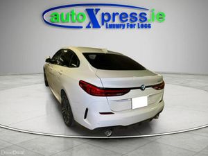 BMW 2-Series 218D GRAN COUPE M-SPORT Automatic, Re - Image 3