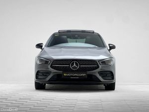 Mercedes-Benz CLA 250E AMG LINE PREM PLUS NIGHT ED - Image 2