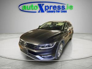 Volkswagen Passat Alltrack 4WD TDI 4MOTION ADVANCE - Image 3