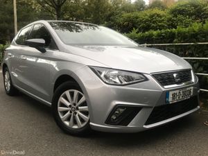 SEAT Ibiza 1.0MPI 75HP XCELLENCE - Image 4