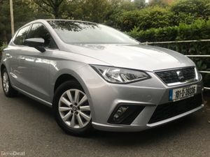 SEAT Ibiza 1.0MPI 75HP XCELLENCE - Image 3