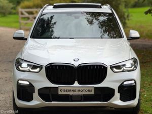 G05 X5 30D MSPORT 7SEAT * FULL SPEC * - Image 2