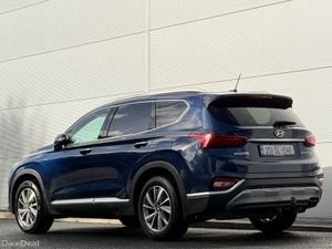 Santa Fe *7seater 2.2 CRDi 4WD Executive Plus - Image 2