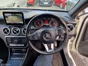Mercedes-Benz  A class 2018 1.6 Automatic - Image 3