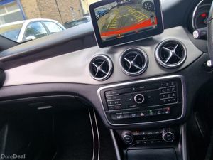 Mercedes-Benz  A class 2018 1.6 Automatic - Image 4