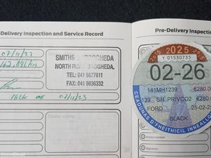 Ford S-Max 2014 7 SEATER 1.6 TDCi *NEW NCT* - Image 4