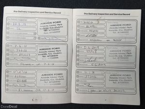 Ford S-Max 2014 7 SEATER 1.6 TDCi *NEW NCT* - Image 3