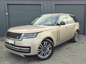 Land Rover Range Rover SE P440E HYBRID - Image 3