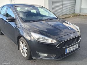 FORD FOCUS / 2016 / 1.5 DIESEL / MANUAL - Image 3