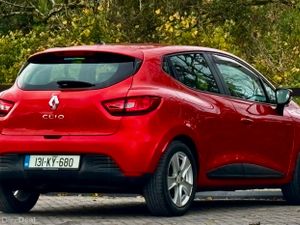 Renault Clio 2013 - Image 4