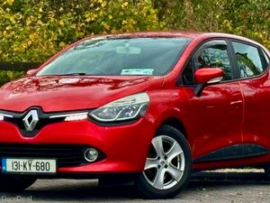 Renault Clio 2013 - Image 2
