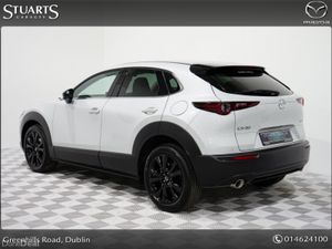 Mazda CX-30 2.0 SKY-X 186ps HOMURA *SUNROOF, ELECT - Image 2