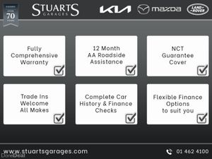 Mazda Mazda3 @ MAZDA SOUTH DUBLIN, M Hybrid 5DR Ho - Image 3