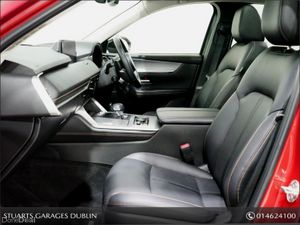 Mazda CX-60 @MAZDA SOUTH DUBLIN, HOMURA CONVENIENC - Image 3