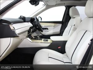 Mazda CX-60 *2.5 PHEV 327PS TAKUMI, CONVINIENCE PA - Image 3