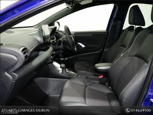 Mazda Mazda2 Hybrid 1.5 116hp AT FWD HOMURA IN STO - Image 3