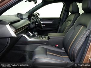 Mazda CX-80 2.5L e-SKYACTIV PHEV 327ps 8AT AWD HOM - Image 3