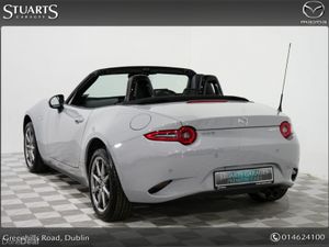 Mazda MX-5 1.5 EXCLUSIVE LINE ST 131PS*@ MAZDA SOU - Image 2