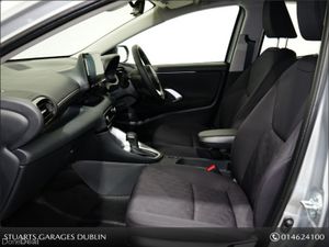 Mazda Mazda2 1.5 SELF CHARGING HYBRID 116PS AUTO E - Image 3