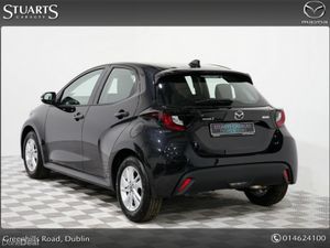Mazda Mazda2 1.5 SELF CHARGING HYBRID 116PS AUTO C - Image 2