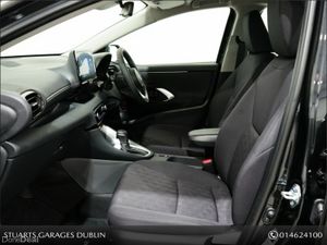 Mazda Mazda2 1.5 SELF CHARGING HYBRID 116PS AUTO C - Image 3