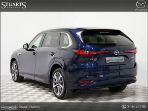 Mazda CX-80 2 5L E Skyactiv Phev 327ps TAKUMI PLUS - Image 2