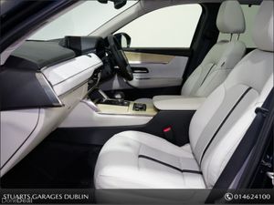 Mazda CX-80 2 5L E Skyactiv Phev 327ps TAKUMI PLUS - Image 3