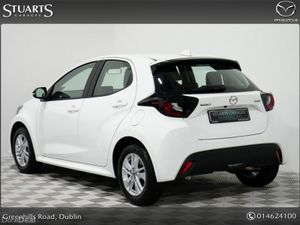 Mazda Mazda2 Hybrid 1.5 116HP AT CENTRELINE*@ MAZD - Image 2