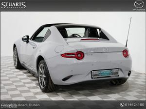 Mazda MX-5 1.5 EXCLUSIVE LINE 131PS* *IN STOCK FOR - Image 2