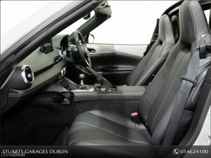 Mazda MX-5 1.5 EXCLUSIVE LINE 131PS* *IN STOCK FOR - Image 3